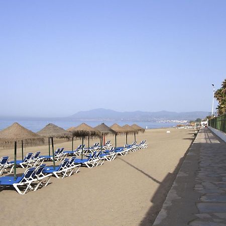 Marbella Playa Hotel Dış mekan fotoğraf