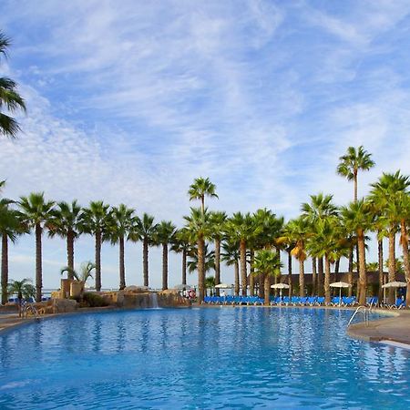 Marbella Playa Hotel Dış mekan fotoğraf