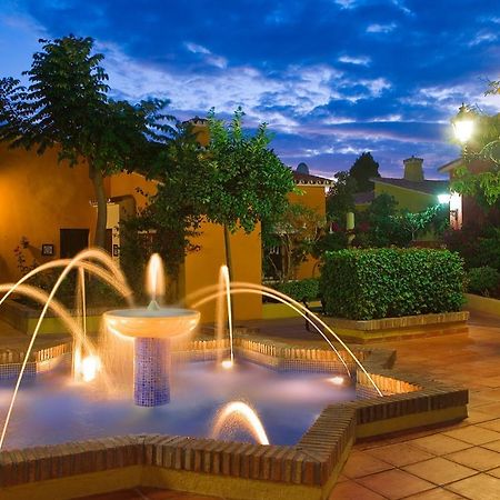 Marbella Playa Hotel Dış mekan fotoğraf