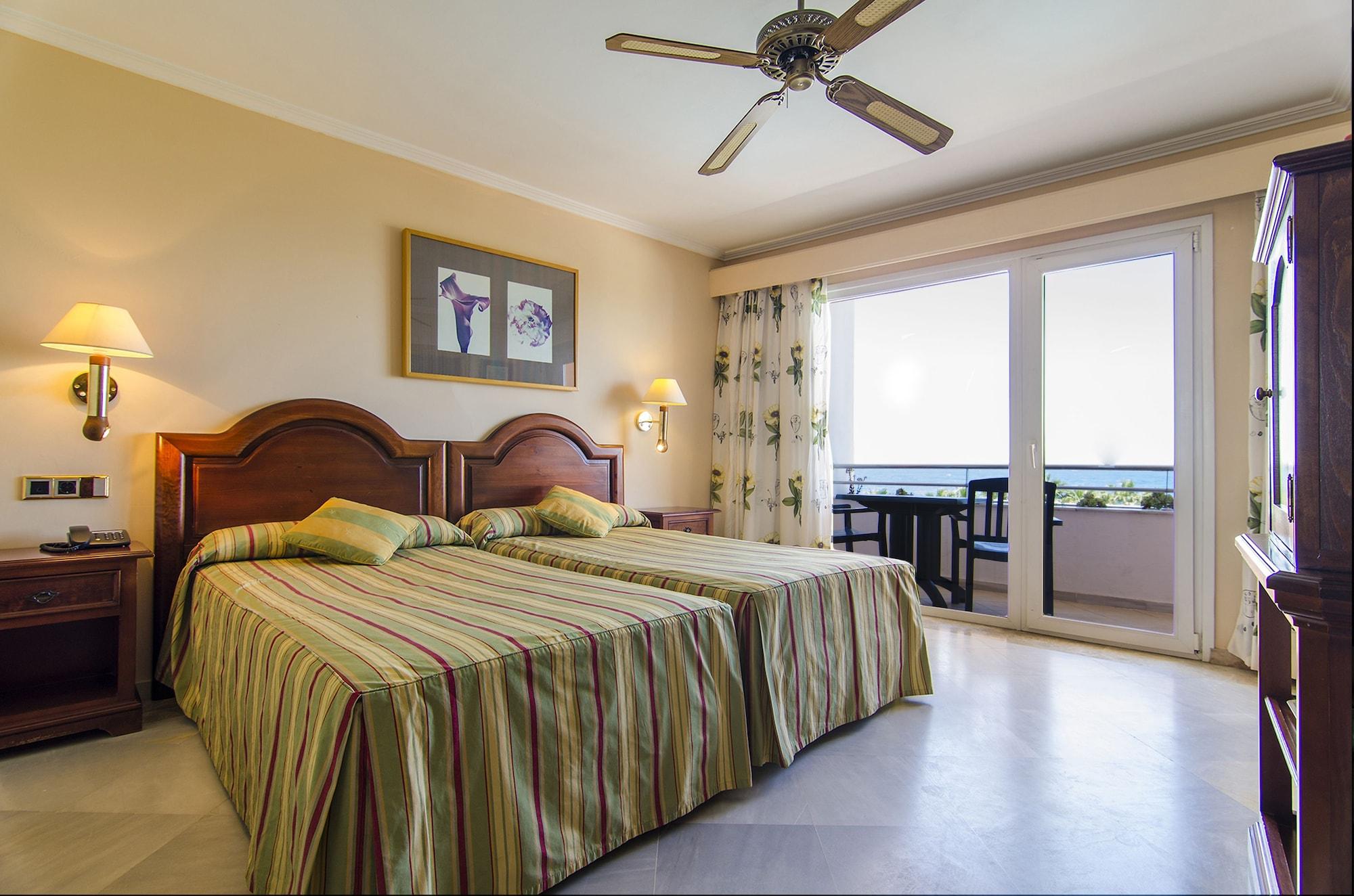 Marbella Playa Hotel Dış mekan fotoğraf