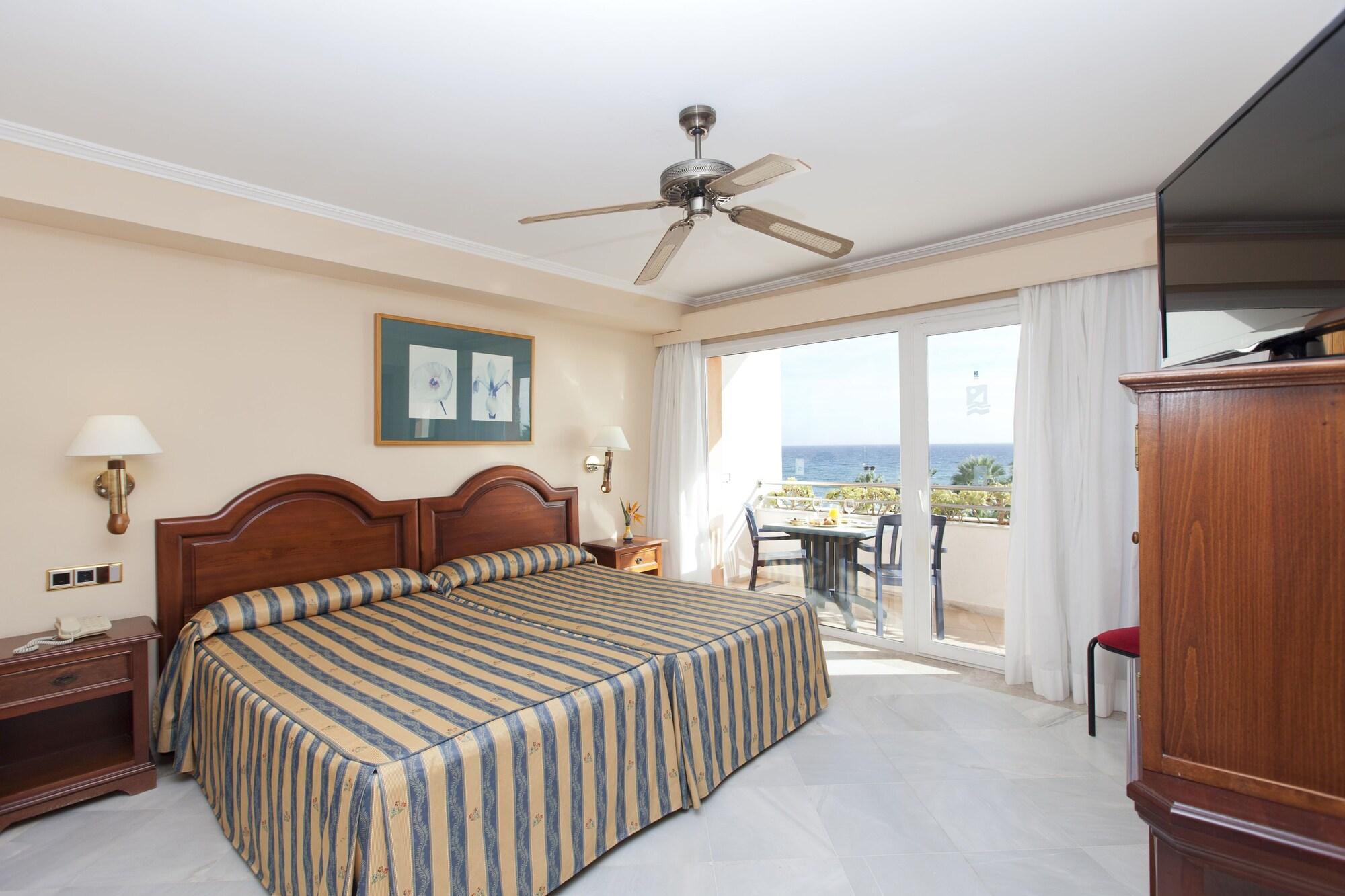 Marbella Playa Hotel Dış mekan fotoğraf
