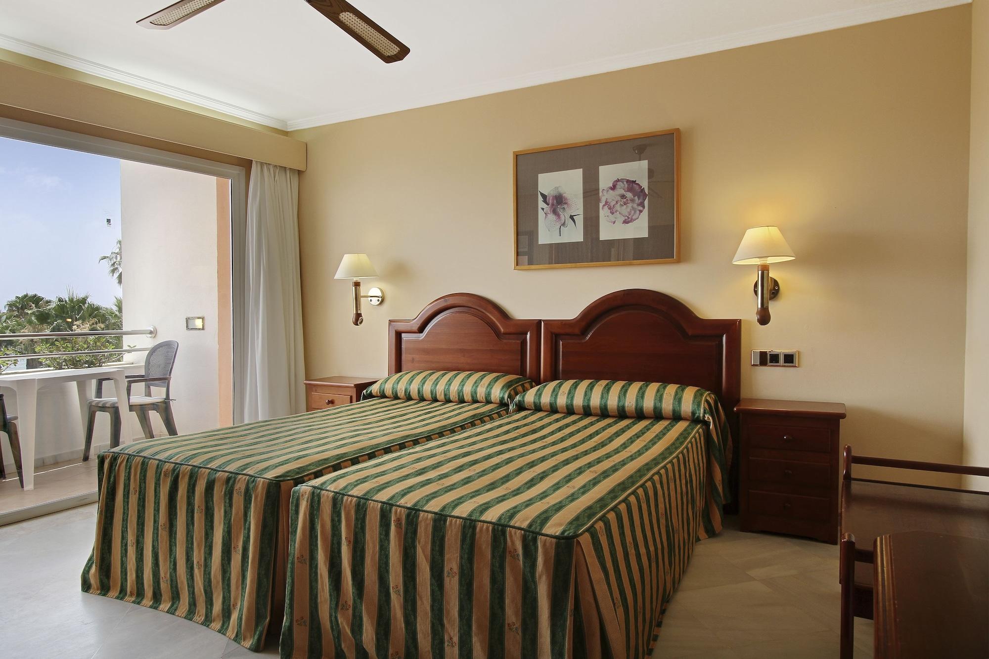 Marbella Playa Hotel Dış mekan fotoğraf