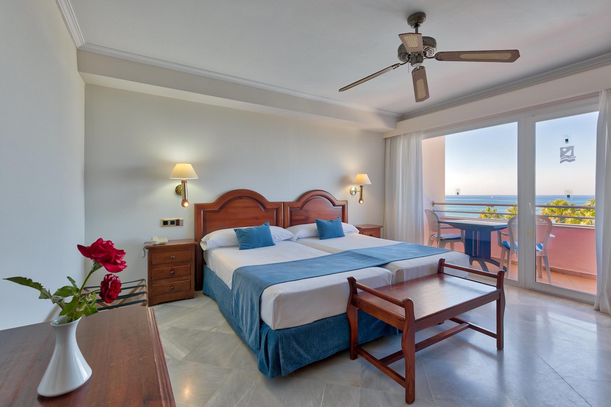 Marbella Playa Hotel Dış mekan fotoğraf