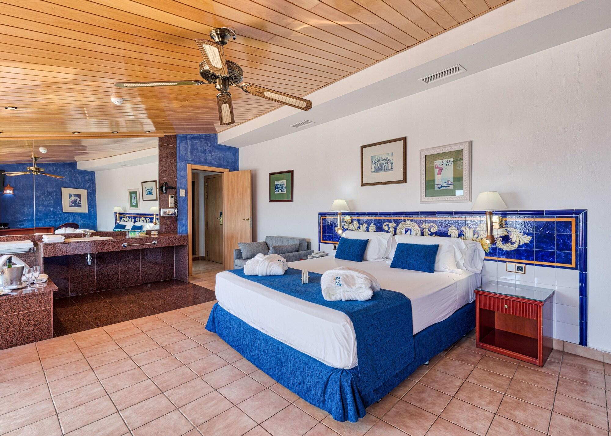 Marbella Playa Hotel Dış mekan fotoğraf