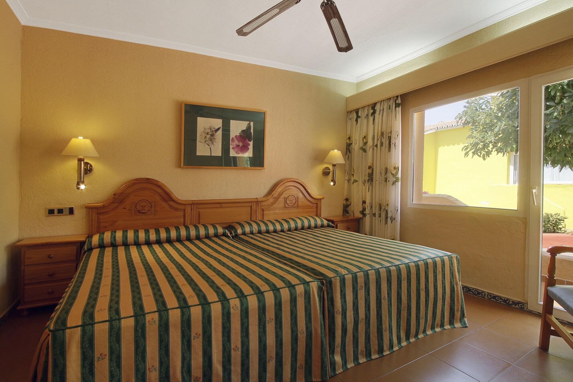 Marbella Playa Hotel Dış mekan fotoğraf