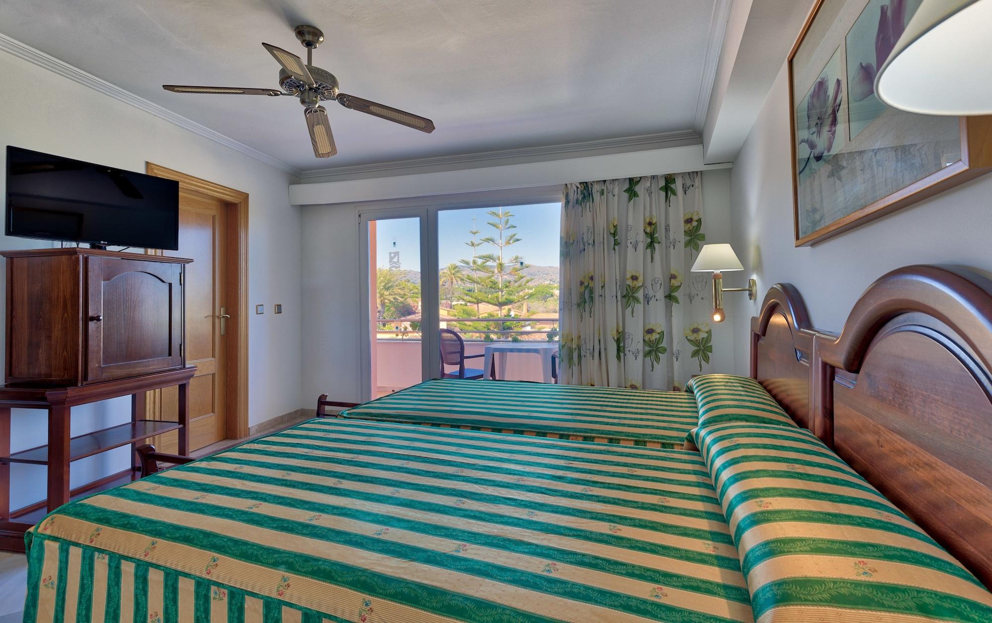 Marbella Playa Hotel Dış mekan fotoğraf