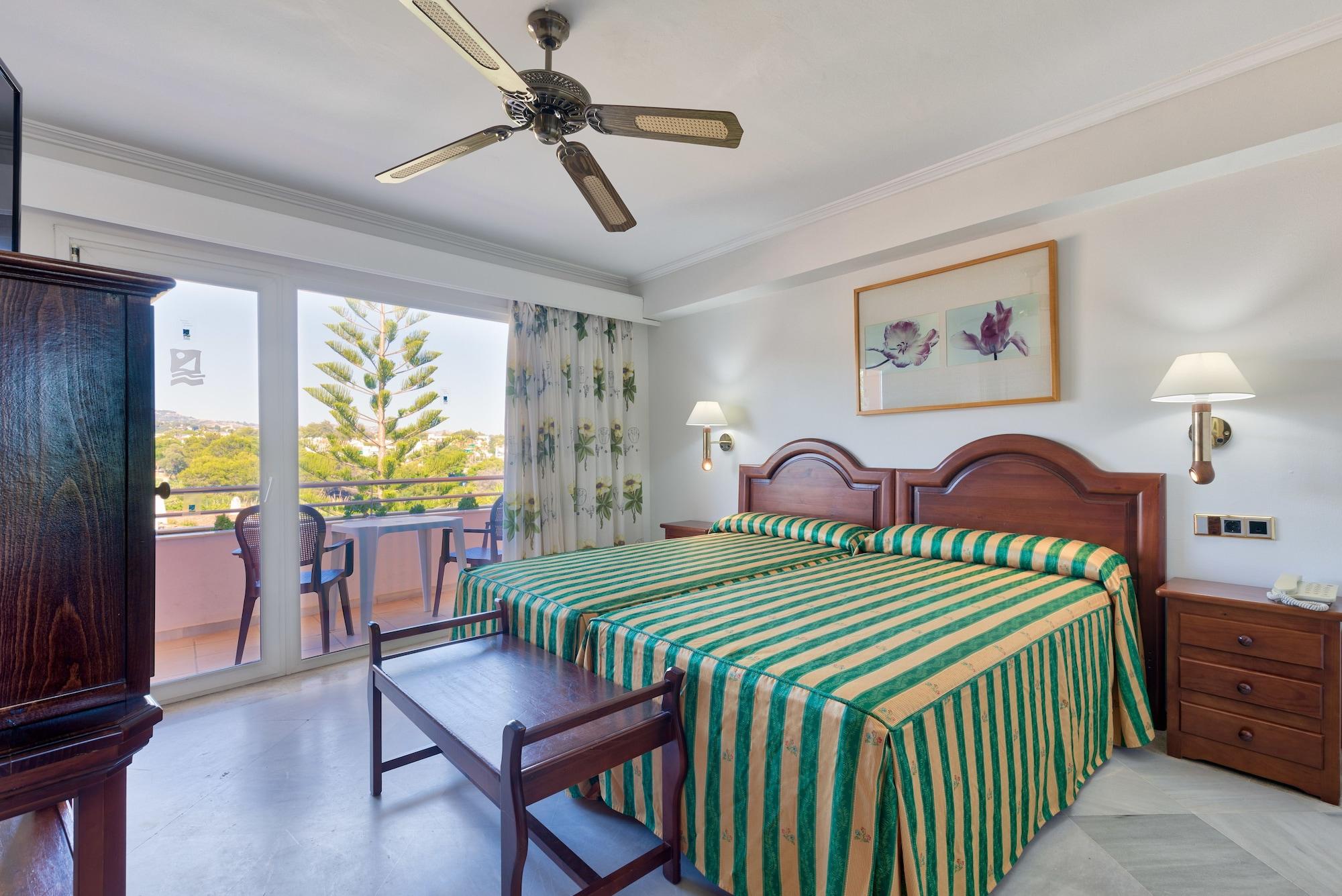 Marbella Playa Hotel Dış mekan fotoğraf
