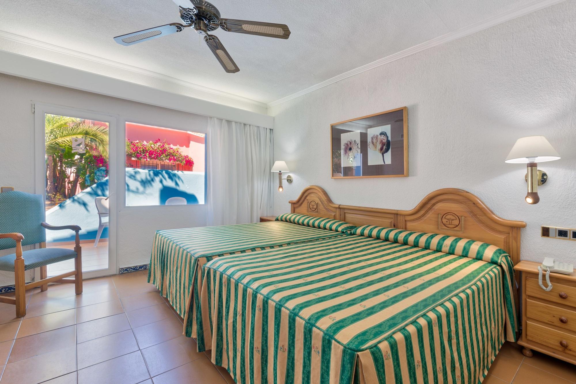 Marbella Playa Hotel Dış mekan fotoğraf