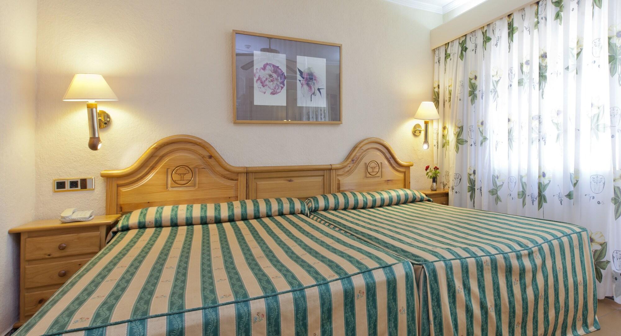 Marbella Playa Hotel Dış mekan fotoğraf
