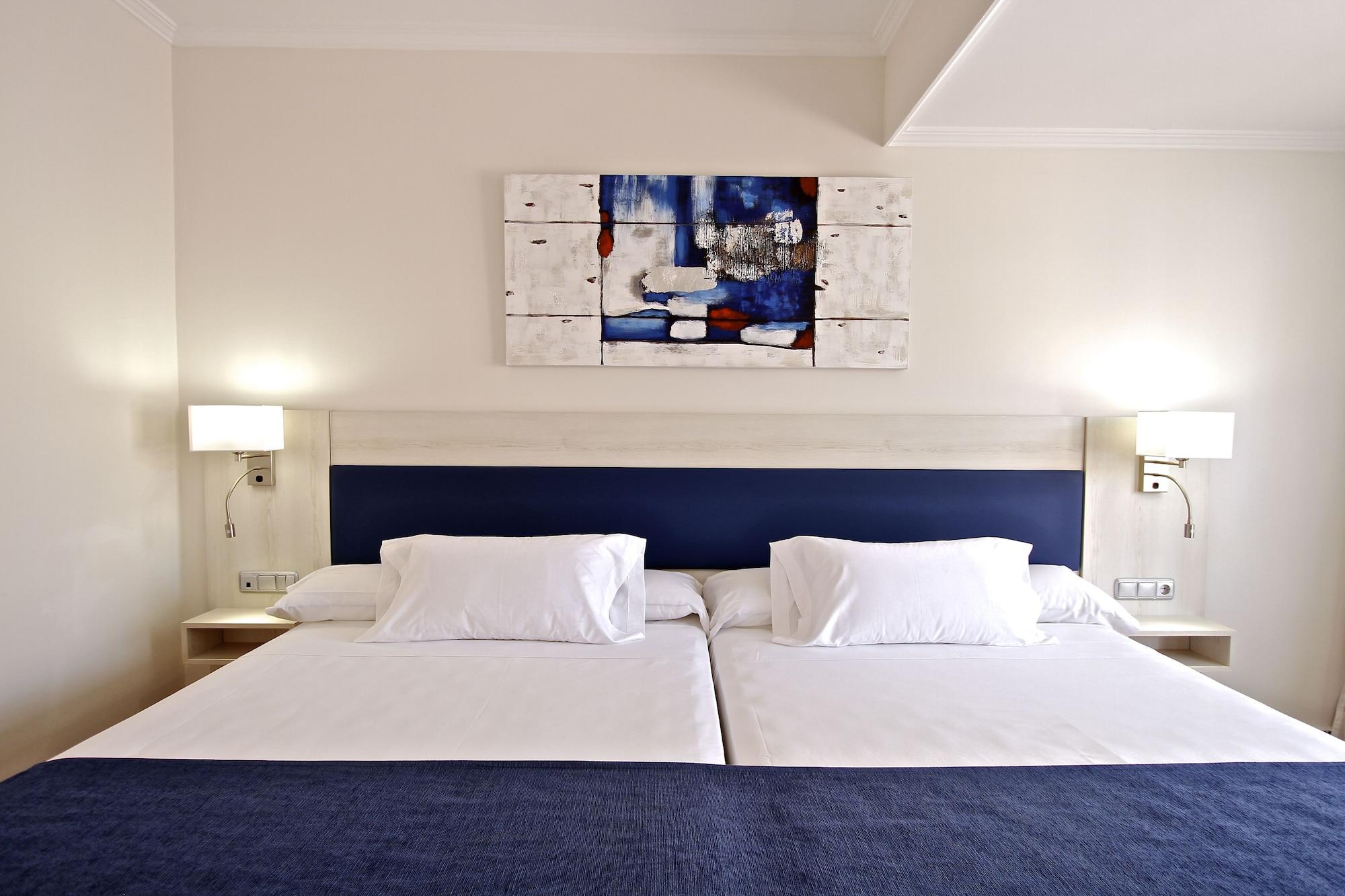 Marbella Playa Hotel Dış mekan fotoğraf