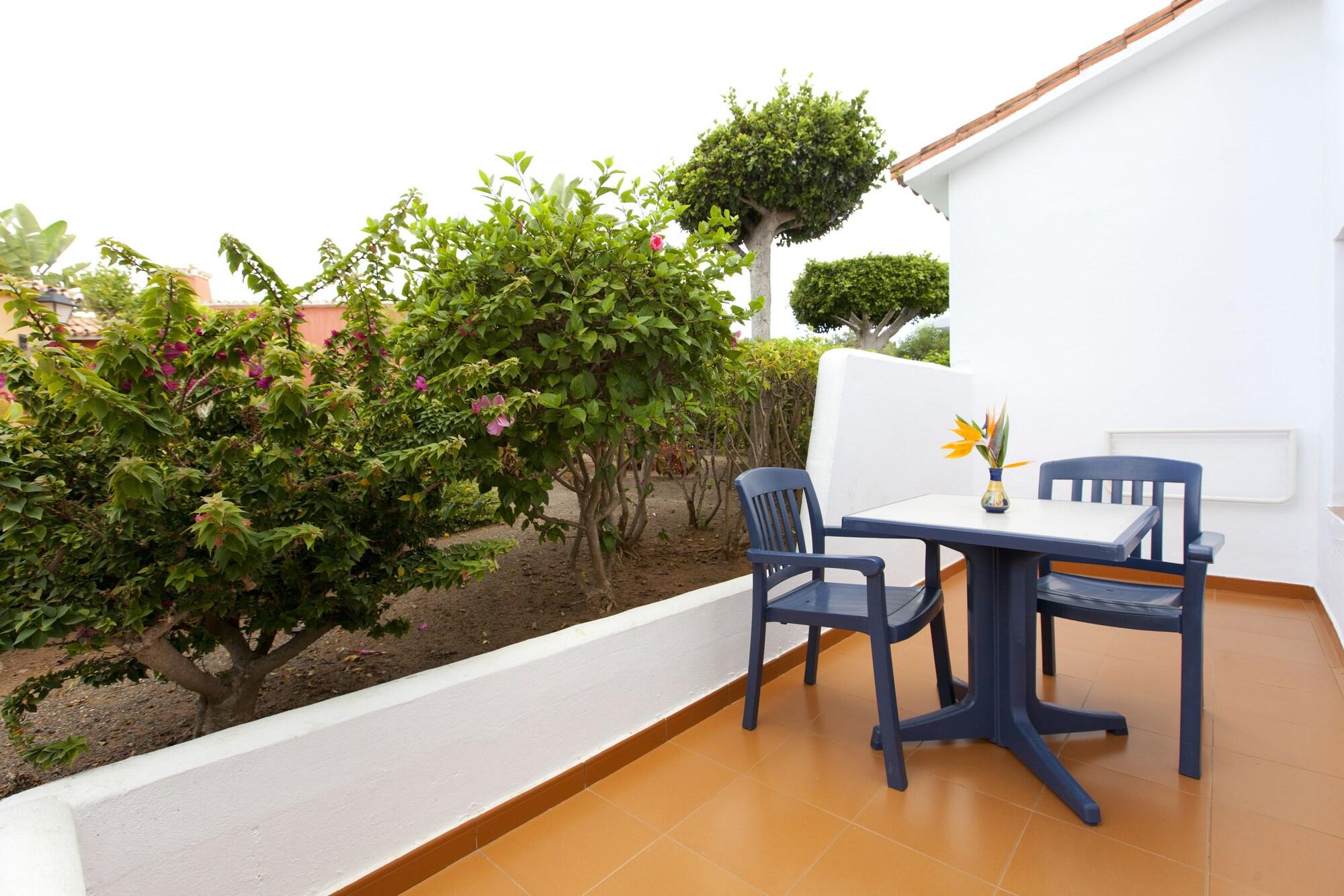 Marbella Playa Hotel Dış mekan fotoğraf