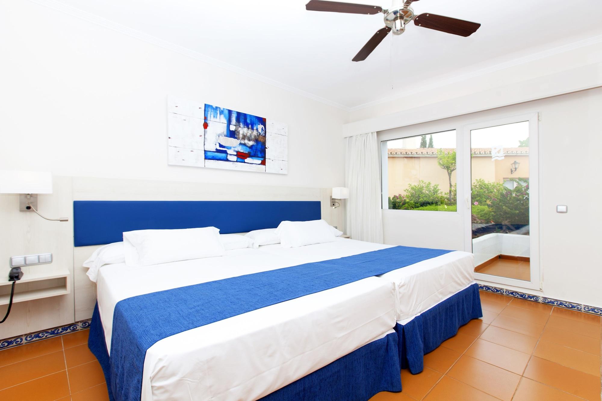Marbella Playa Hotel Dış mekan fotoğraf