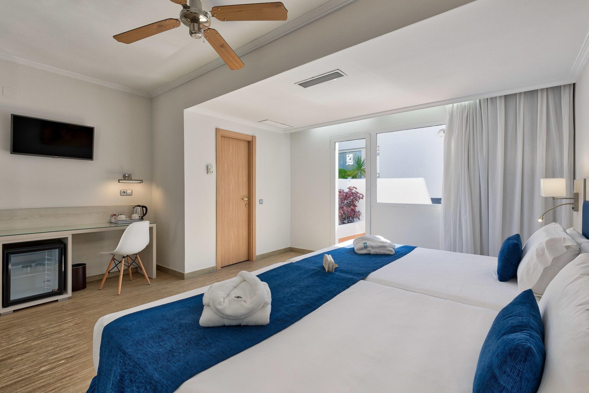 Marbella Playa Hotel Dış mekan fotoğraf