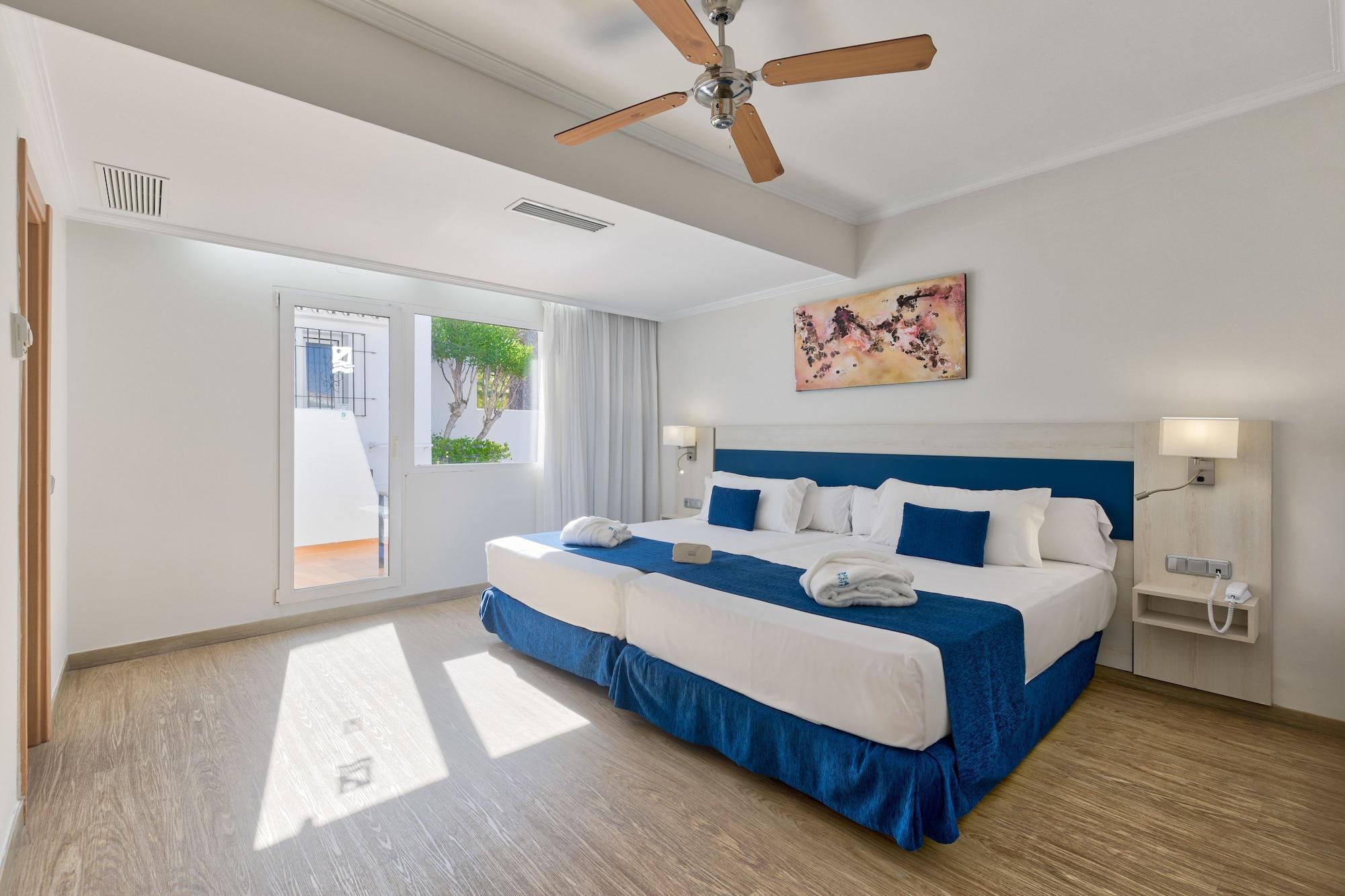 Marbella Playa Hotel Dış mekan fotoğraf