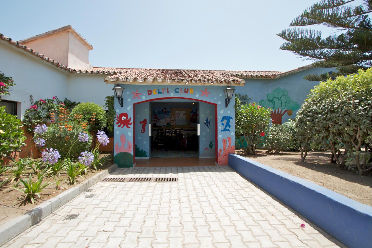 Marbella Playa Hotel Dış mekan fotoğraf