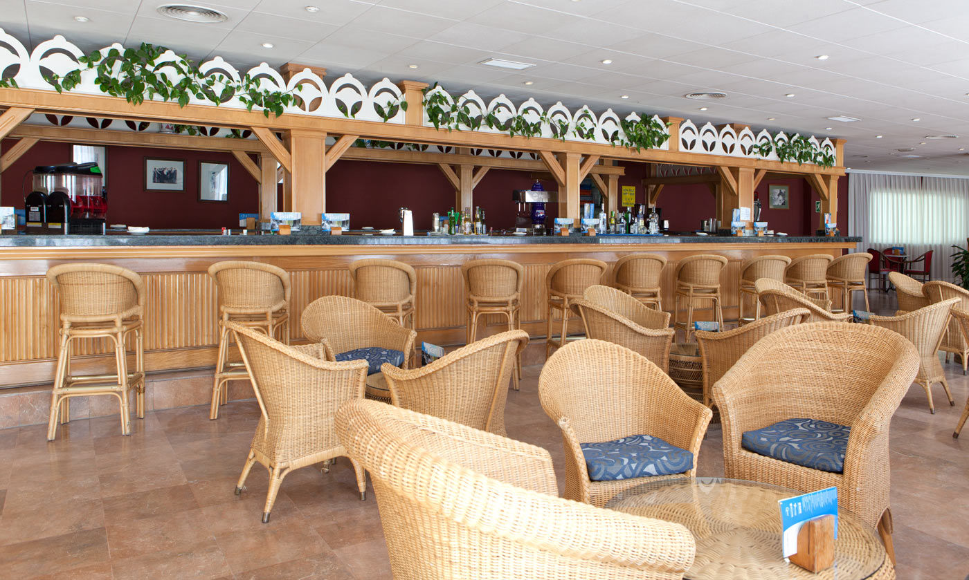 Marbella Playa Hotel Dış mekan fotoğraf