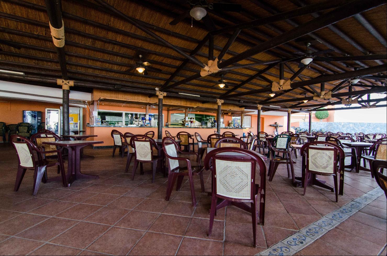 Marbella Playa Hotel Dış mekan fotoğraf