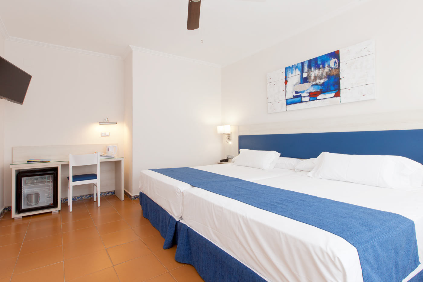 Marbella Playa Hotel Dış mekan fotoğraf