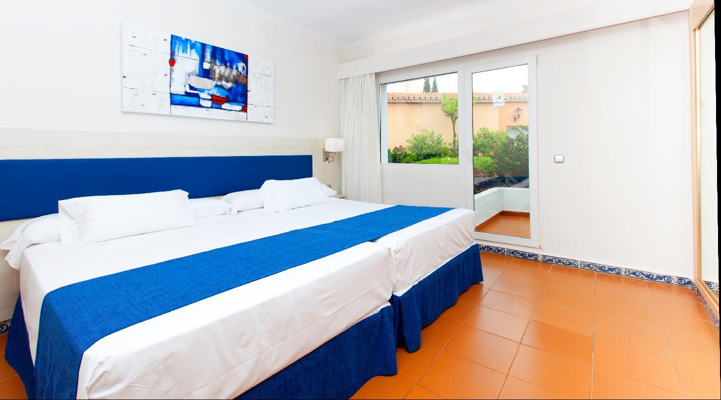 Marbella Playa Hotel Dış mekan fotoğraf