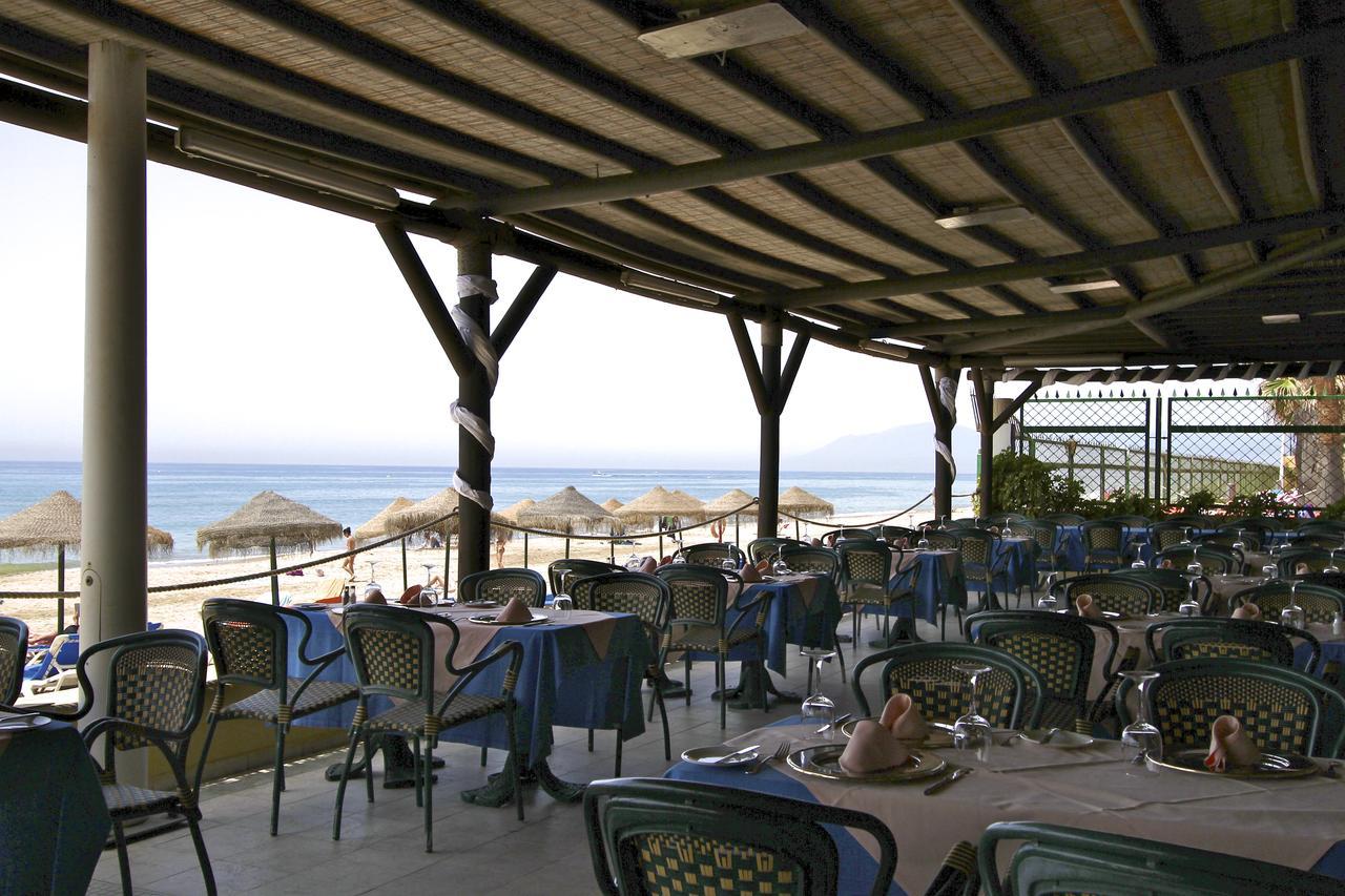 Marbella Playa Hotel Dış mekan fotoğraf