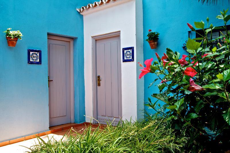 Marbella Playa Hotel Dış mekan fotoğraf
