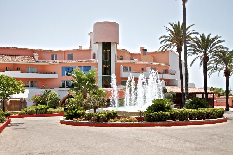 Marbella Playa Hotel Dış mekan fotoğraf