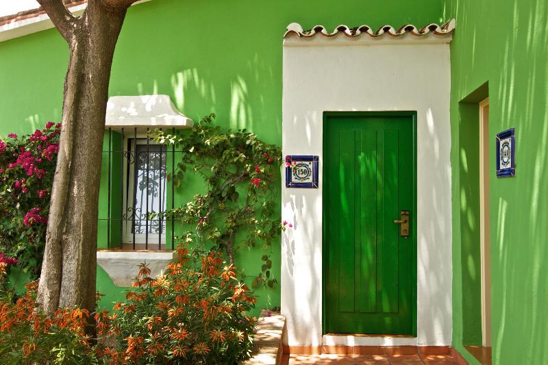 Marbella Playa Hotel Dış mekan fotoğraf