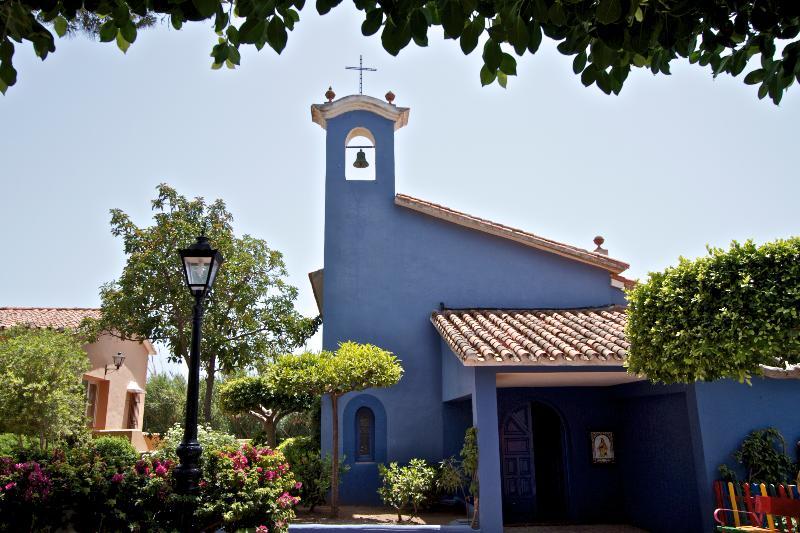 Marbella Playa Hotel Dış mekan fotoğraf