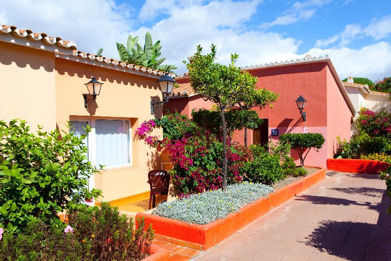 Marbella Playa Hotel Dış mekan fotoğraf