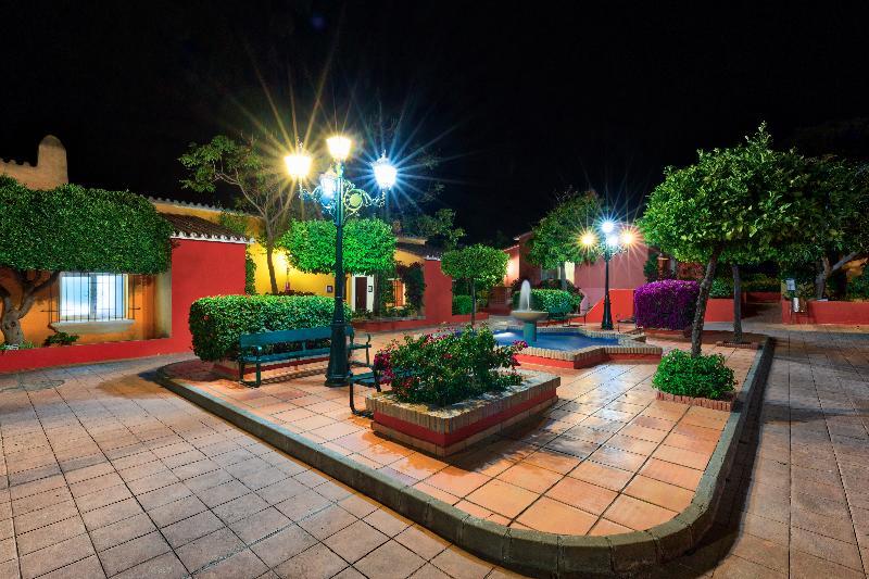 Marbella Playa Hotel Dış mekan fotoğraf