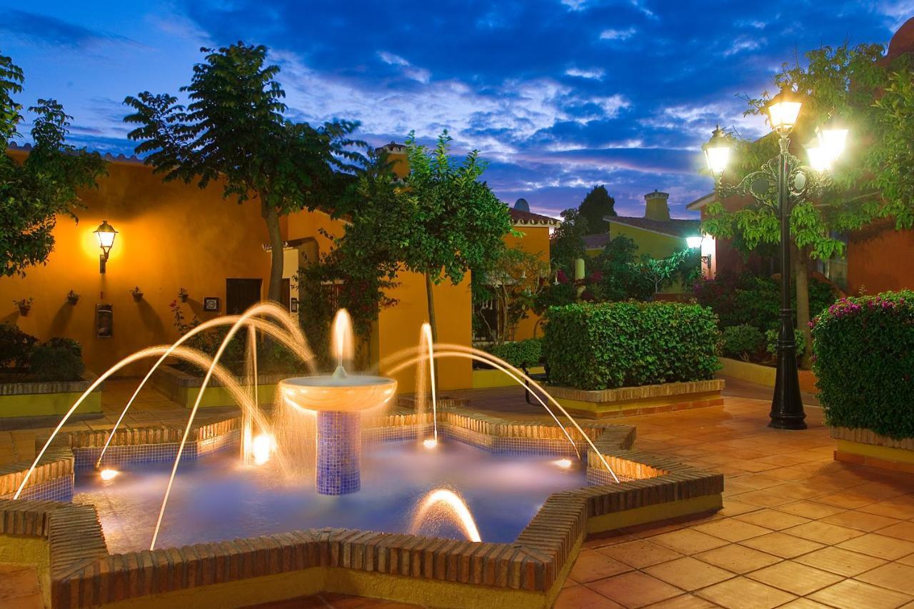 Marbella Playa Hotel Dış mekan fotoğraf